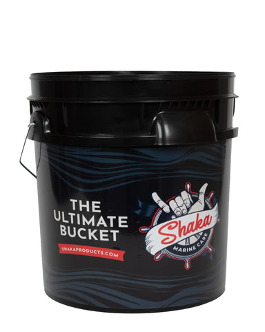 The Ultimate Bucket