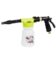 Shaka Marine Foam Cannon